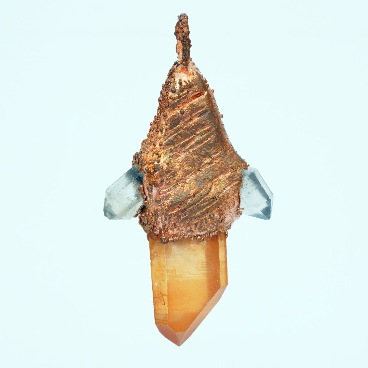 Jewelry Shop — Top Knot Concepts